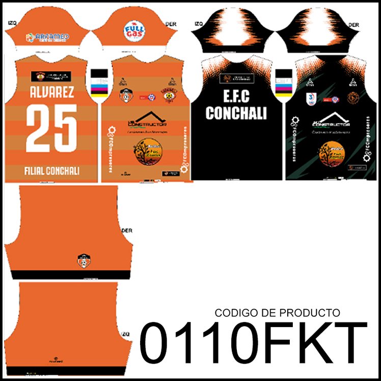 Full Kit 0110