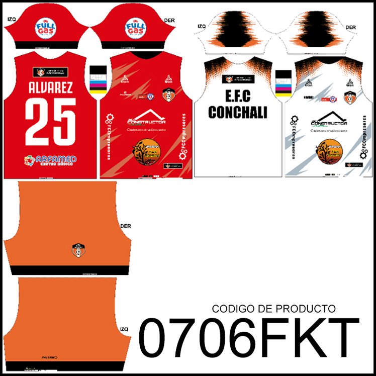 Full Kit 0706
